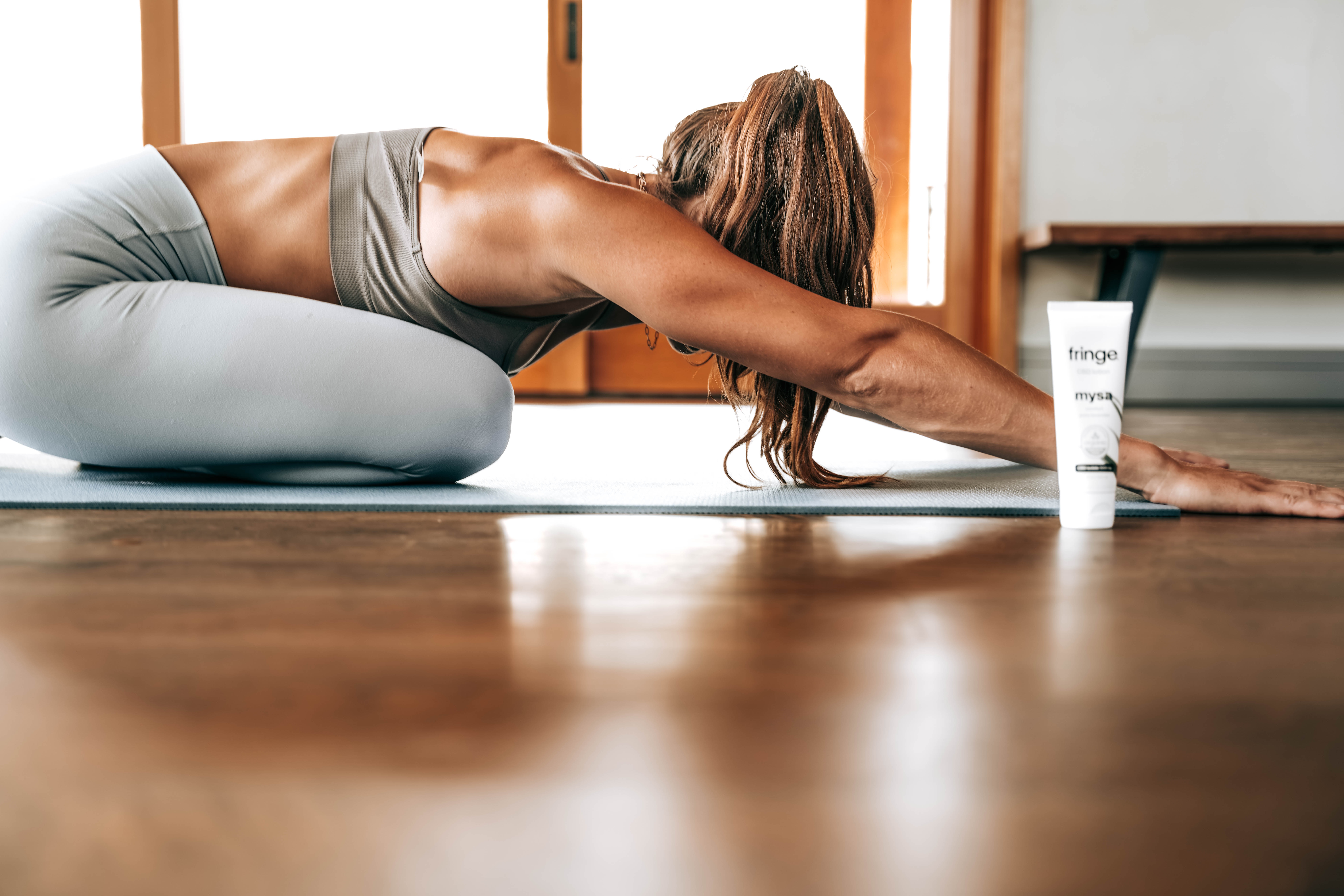 Sport und Fitness beim Ernährungsplan zum Abnehmen